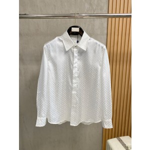 루이비통 남자 셔츠