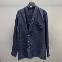 루이비통 남자 셔츠