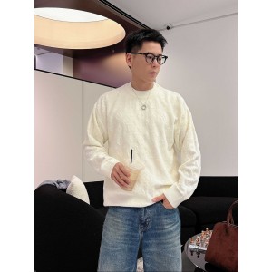 루이비통 남자 니트