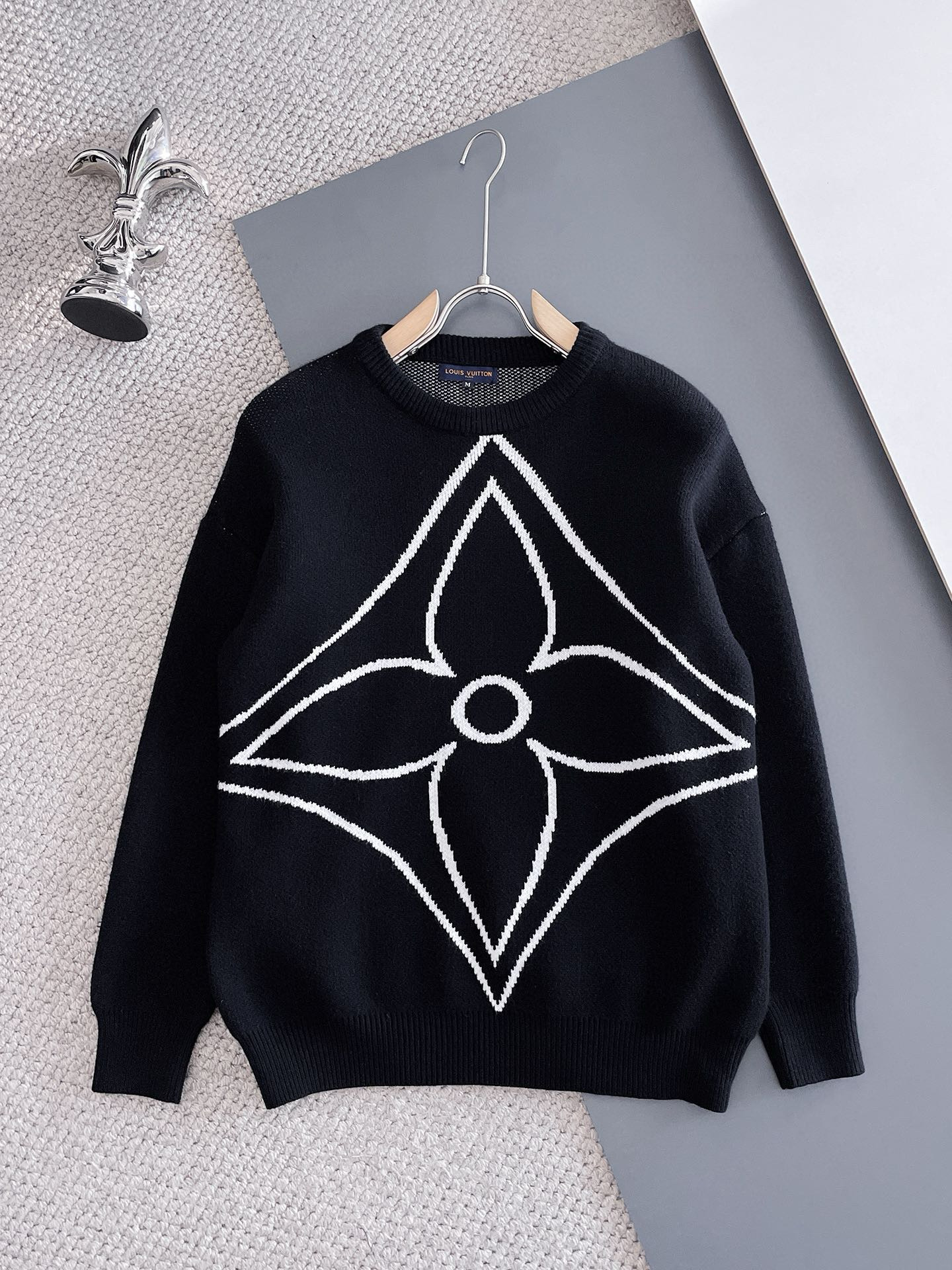 루이비통 남자 니트