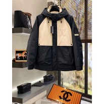 루이비통 남자 패딩