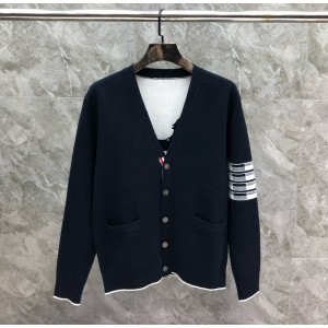 톰브라운 남녀공용 니트