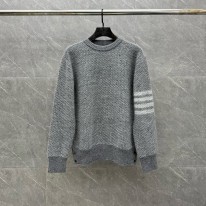 톰브라운 남녀공용 니트