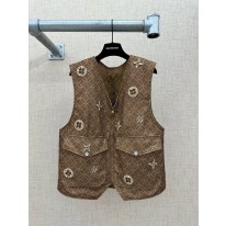 루이비통 남자 조끼