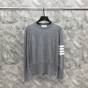 톰브라운 남녀공용 니트