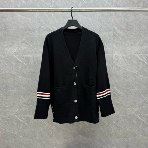 톰브라운 남녀공용 가디건