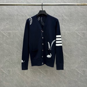 톰브라운 남녀공용 가디건