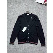 구찌 남자 가디건