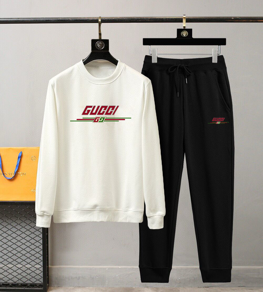 구찌 3컬러 남자 세트