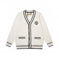 구찌 남자 가디건