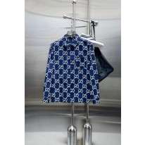 구찌 남자 셔츠