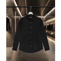 구찌 남자 셔츠