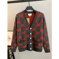 구찌 남자 가디건