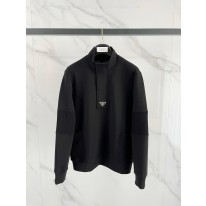 프라다 남자 맨투맨