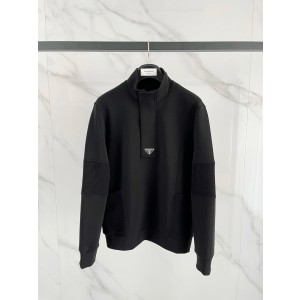 프라다 남자 맨투맨