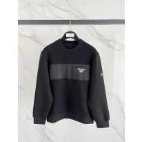 프라다 남자 맨투맨