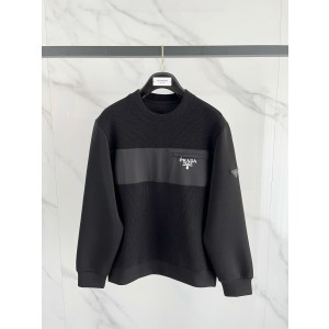 프라다 남자 맨투맨