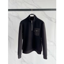 프라다 남자 맨투맨