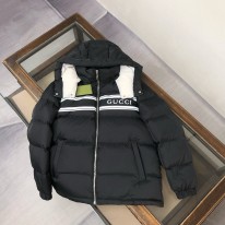 구찌 2컬러 남자 패딩