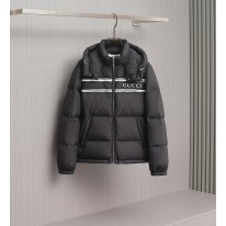 구찌 남자 패딩