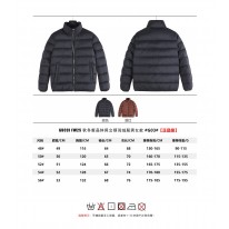 구찌 2컬러 남자 패딩