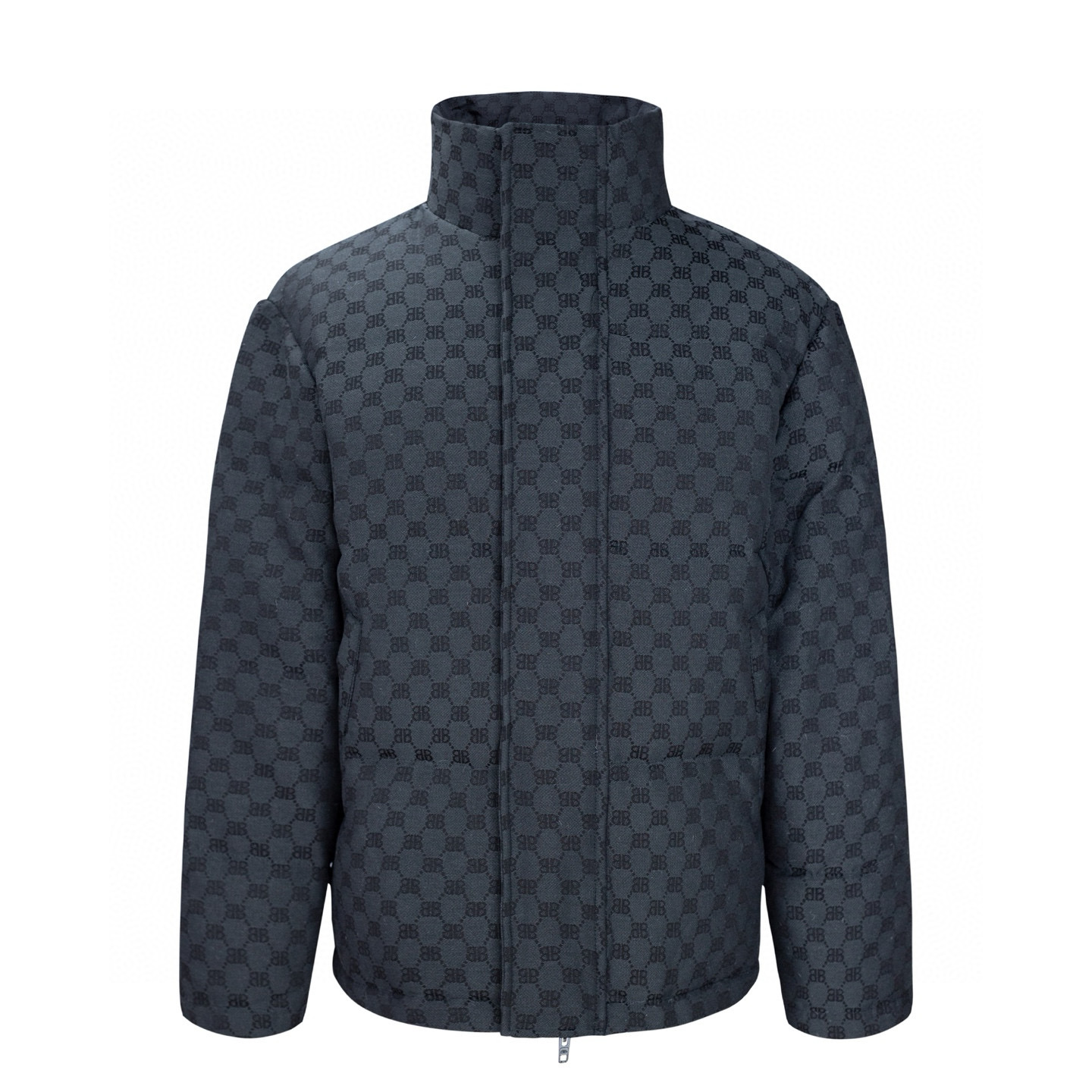 구찌 남자 패딩