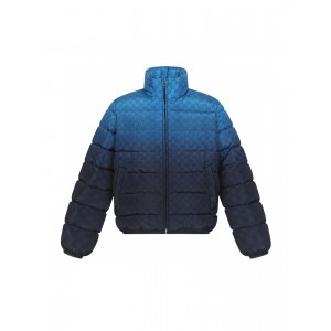 구찌 남자 패딩