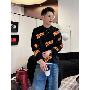 구찌 남자 니트