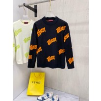 구찌 남자 니트