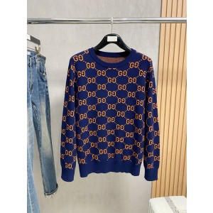 구찌 남자 니트