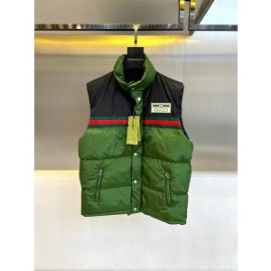 구찌 남자 조끼