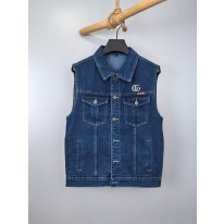 구찌 남자 조끼