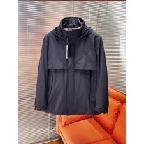 버버리 남자 자켓