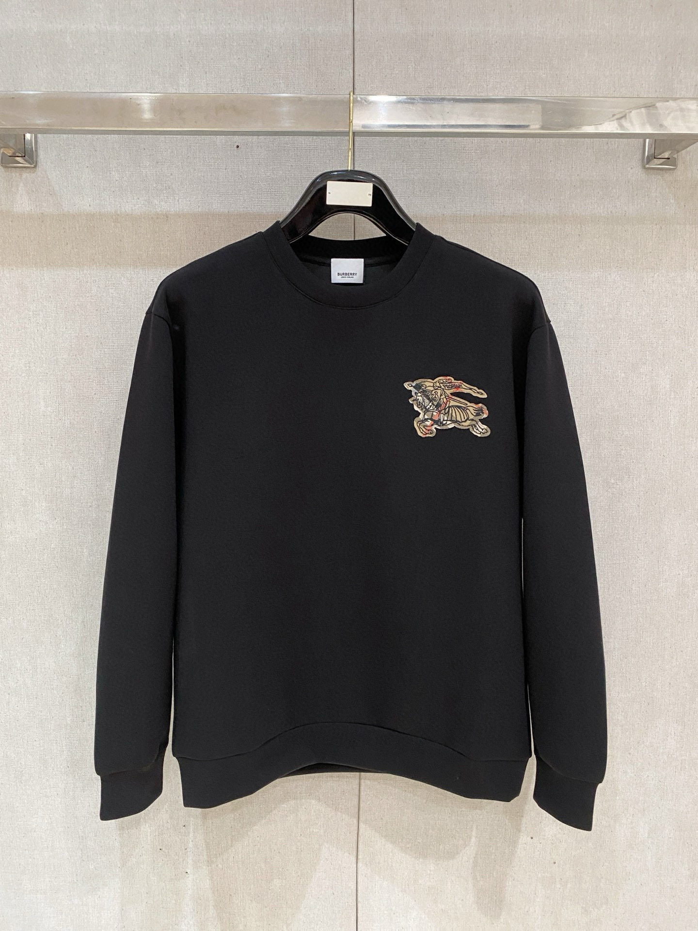 버버리 남자 맨투맨 후드티