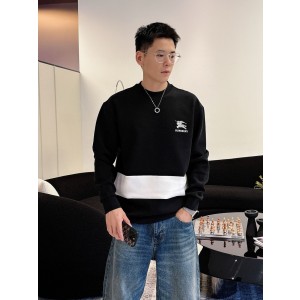 버버리 남자 맨투맨 후드티