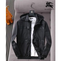 버버리 남자 자켓