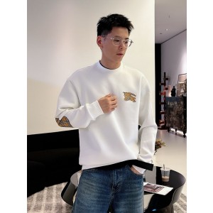 버버리 남자 맨투맨 후드티