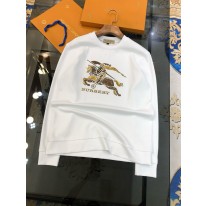 버버리 2컬러 남자 맨투맨 후드티