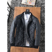 버버리 남자 자켓