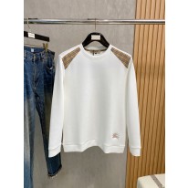 버버리 남자 맨투맨 후드티