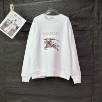 버버리 남자 맨투맨 후드티