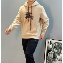 버버리 남자 맨투맨 후드티