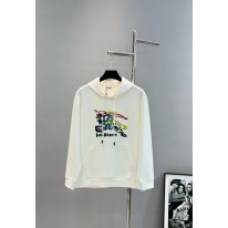 버버리 남자 맨투맨 후드티