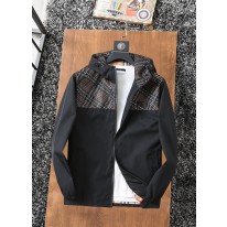 버버리 남자 자켓