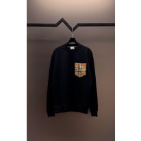 버버리 남자 맨투맨 후드티