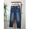버버리 남자 청바지