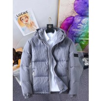 디올 남자 패딩