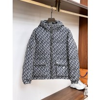 디올 남자 패딩