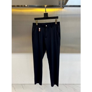 버버리 남자 바지