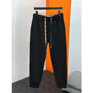 버버리 남자 바지